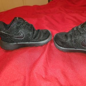 Baby Nike Shoes
